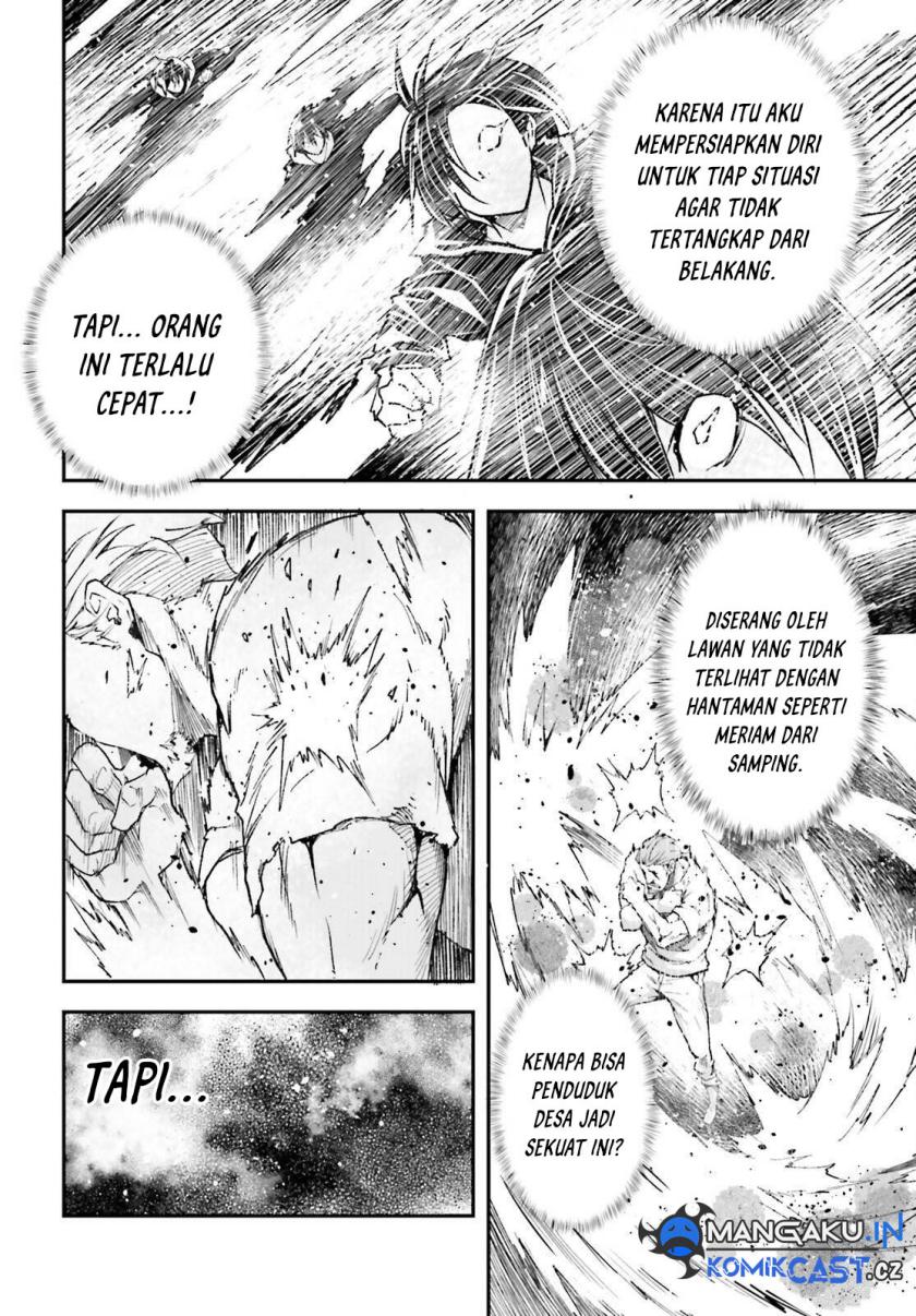 Lv999 no Murabito Chapter 77 Gambar 17