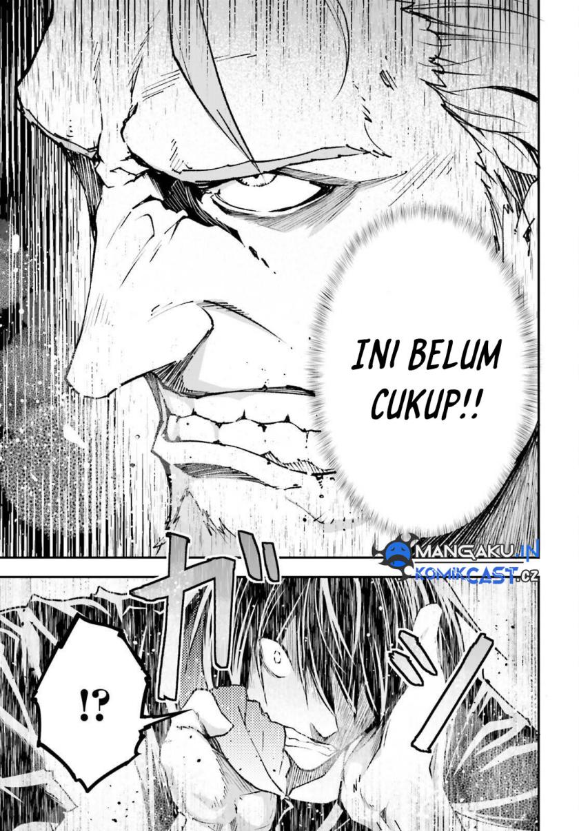 Lv999 no Murabito Chapter 77 Gambar 18