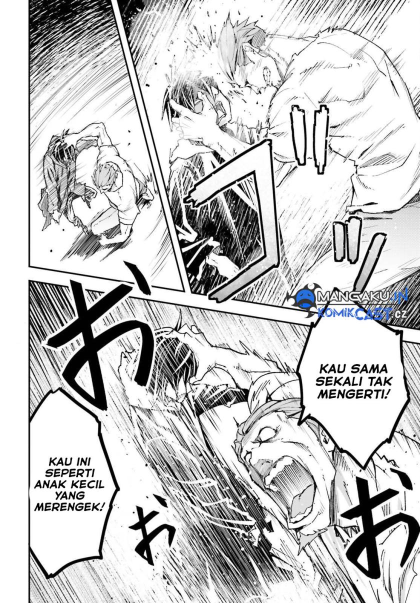 Lv999 no Murabito Chapter 77 Gambar 19