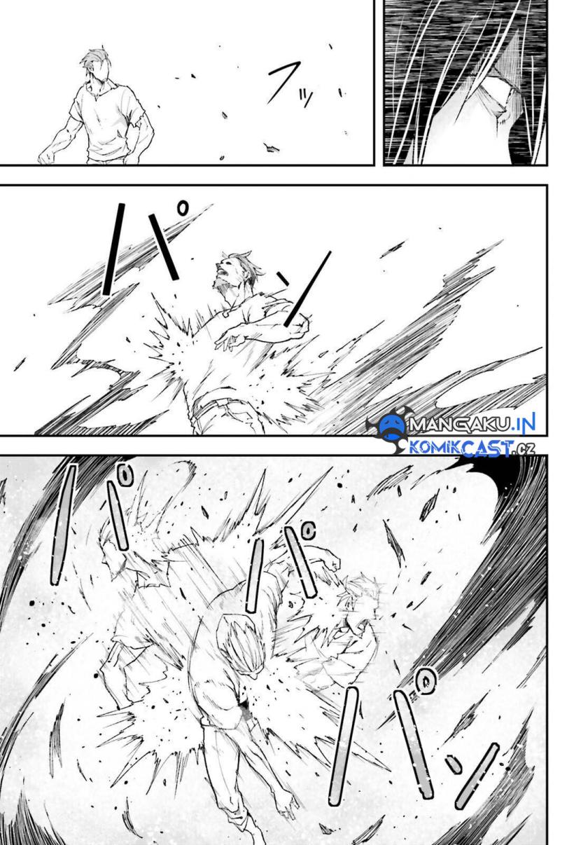 Lv999 no Murabito Chapter 77 Gambar 22