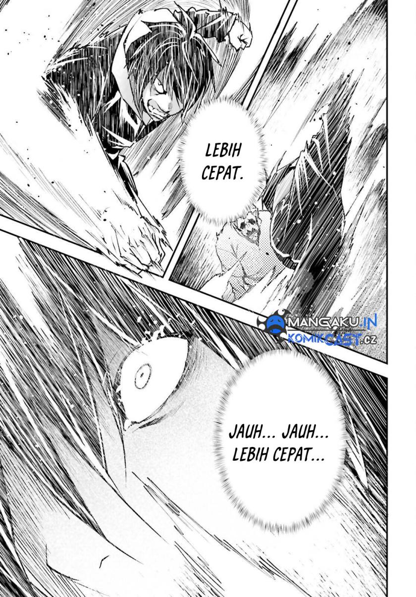 Lv999 no Murabito Chapter 77 Gambar 24