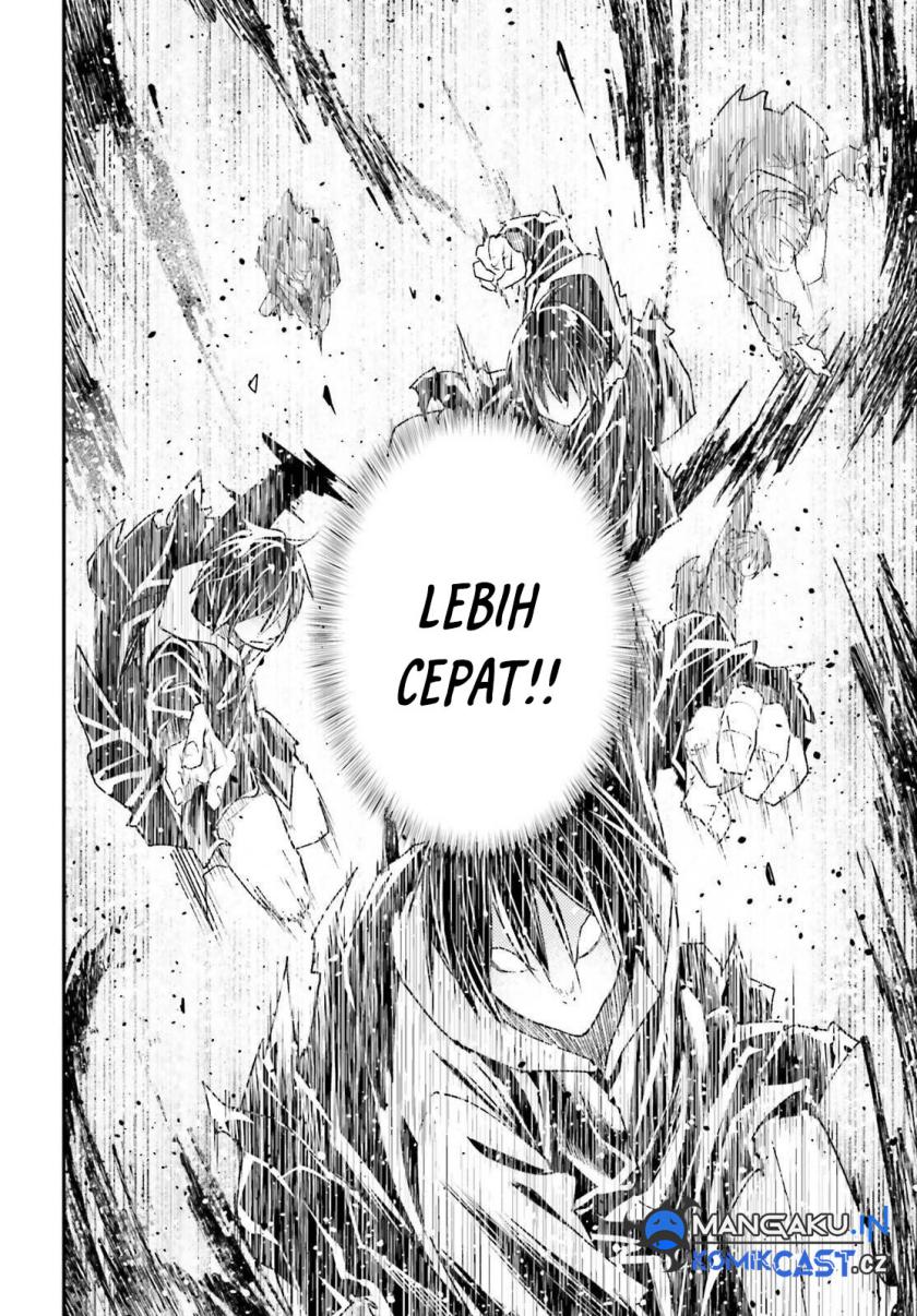 Lv999 no Murabito Chapter 77 Gambar 25