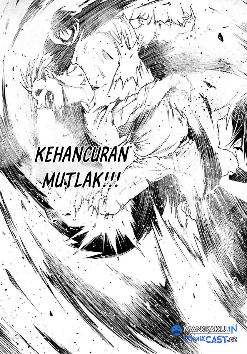 Lv999 no Murabito Chapter 77 Gambar 28