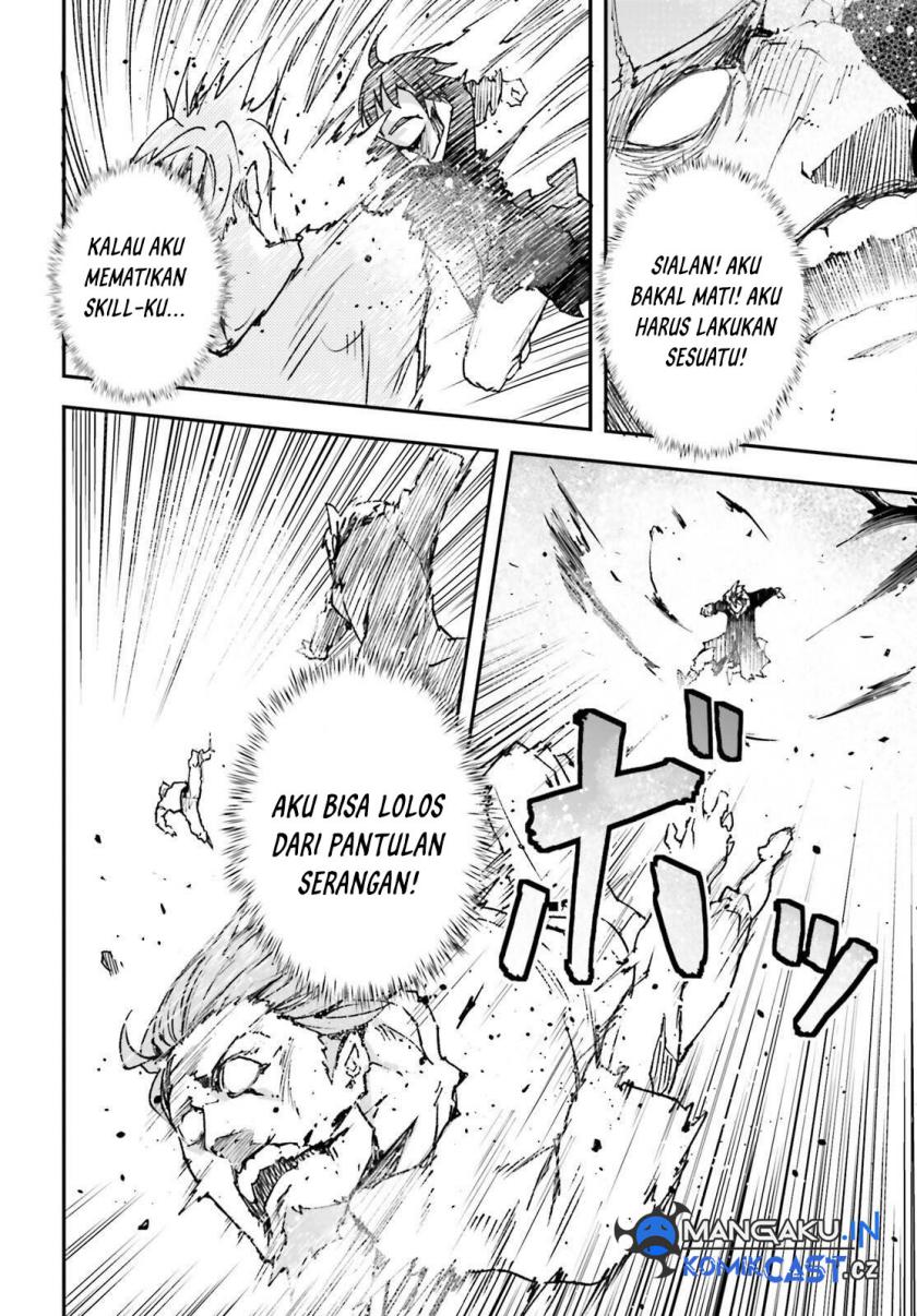 Lv999 no Murabito Chapter 77 Gambar 29