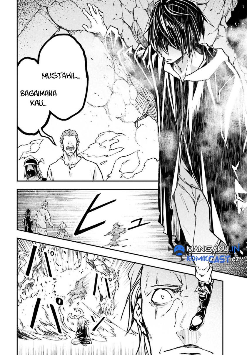 Lv999 no Murabito Chapter 77 Gambar 3