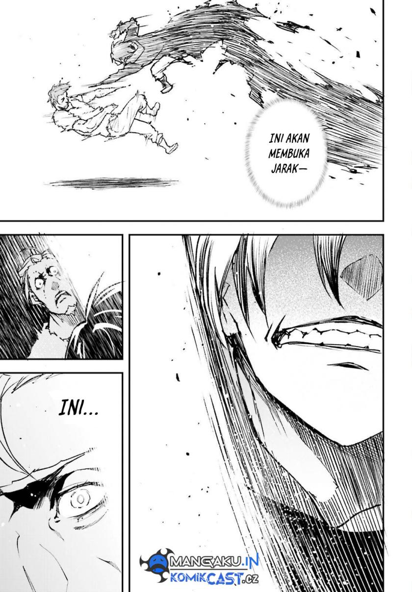 Lv999 no Murabito Chapter 77 Gambar 30