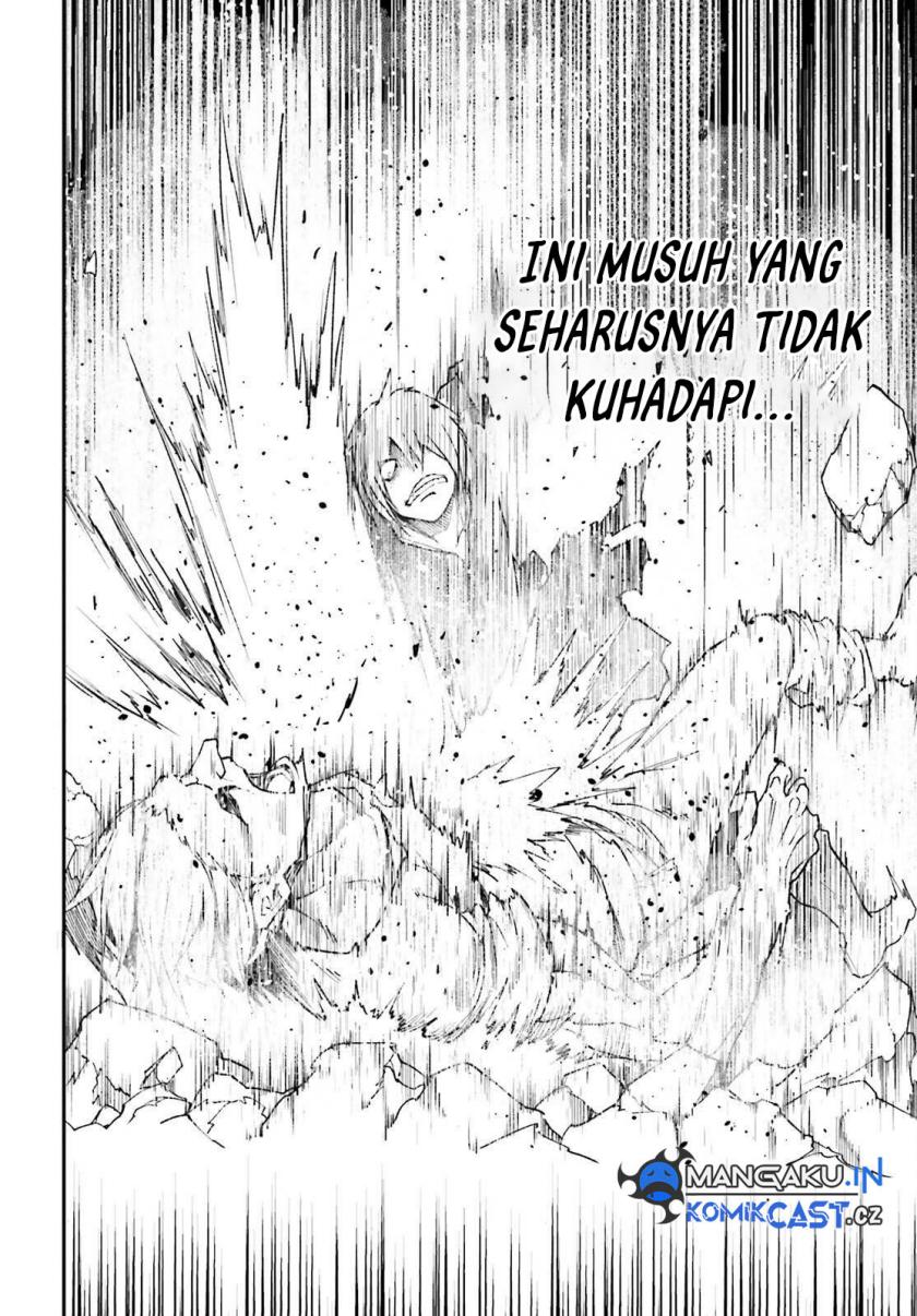 Lv999 no Murabito Chapter 77 Gambar 31