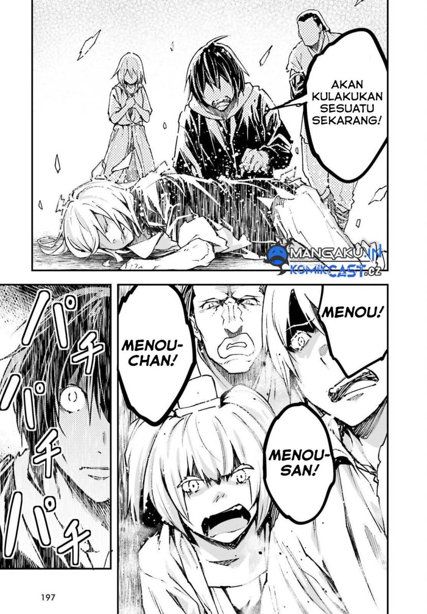 Lv999 no Murabito Chapter 77 Gambar 34