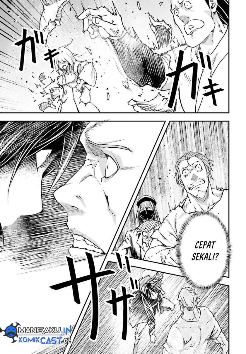Lv999 no Murabito Chapter 77 Gambar 4
