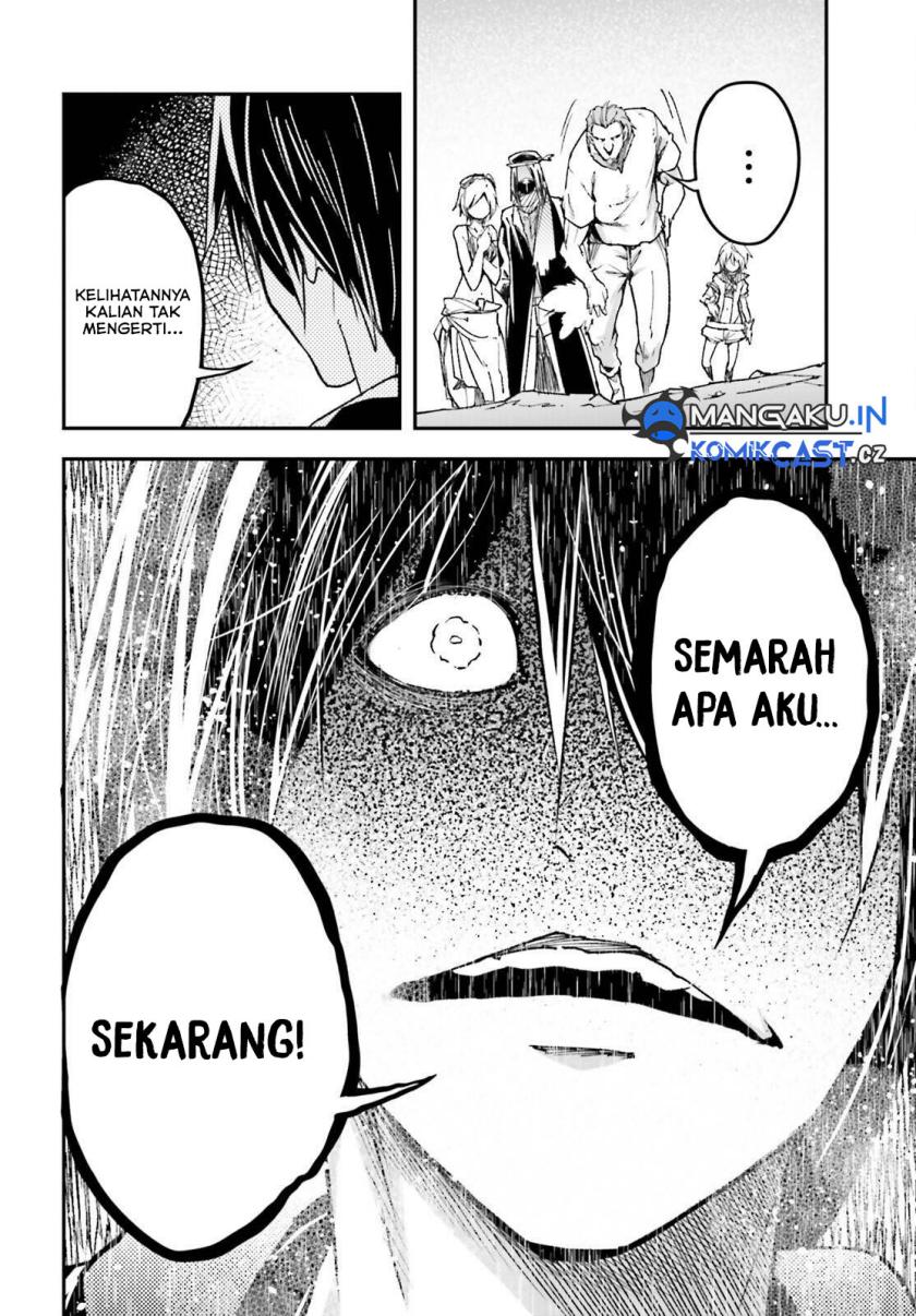 Lv999 no Murabito Chapter 77 Gambar 7