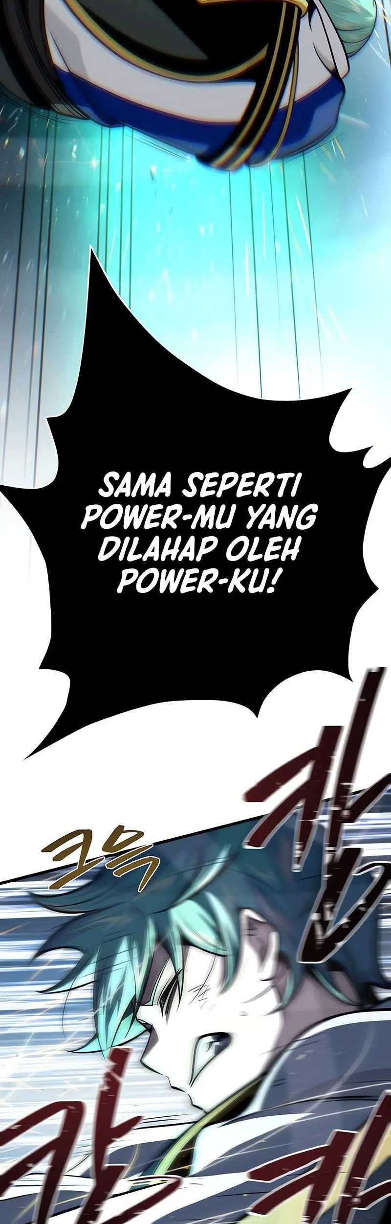 The Dark Magician Transmigrates After 66666 Years Chapter 136 Gambar 41