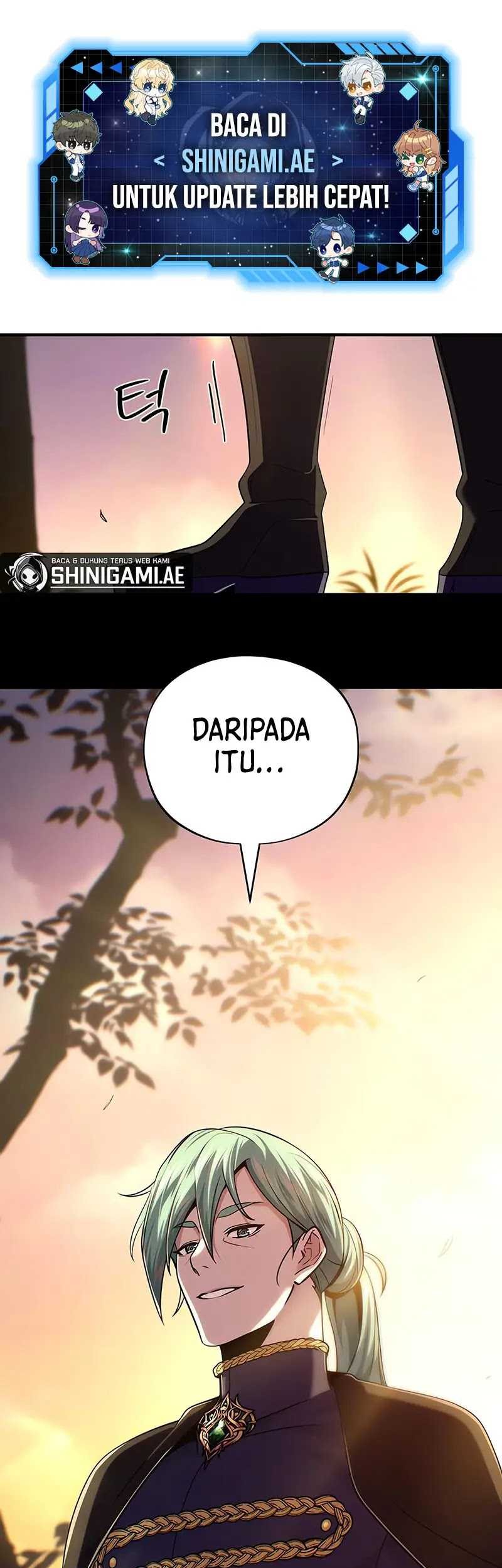 Baca Manhwa The Dark Magician Transmigrates After 66666 Years Chapter 136 Gambar 2