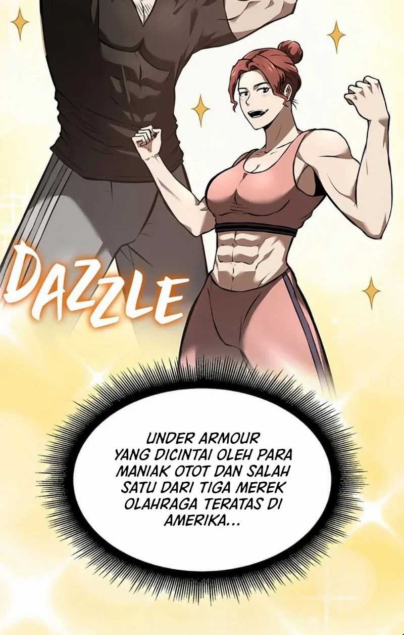 I Returned As An FFF-Class Witch Doctor Chapter 71 Gambar 20