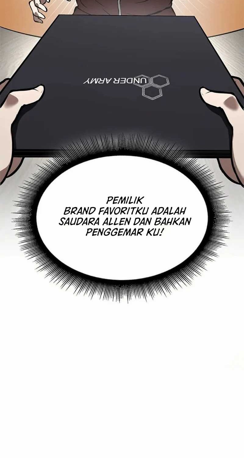 I Returned As An FFF-Class Witch Doctor Chapter 71 Gambar 22