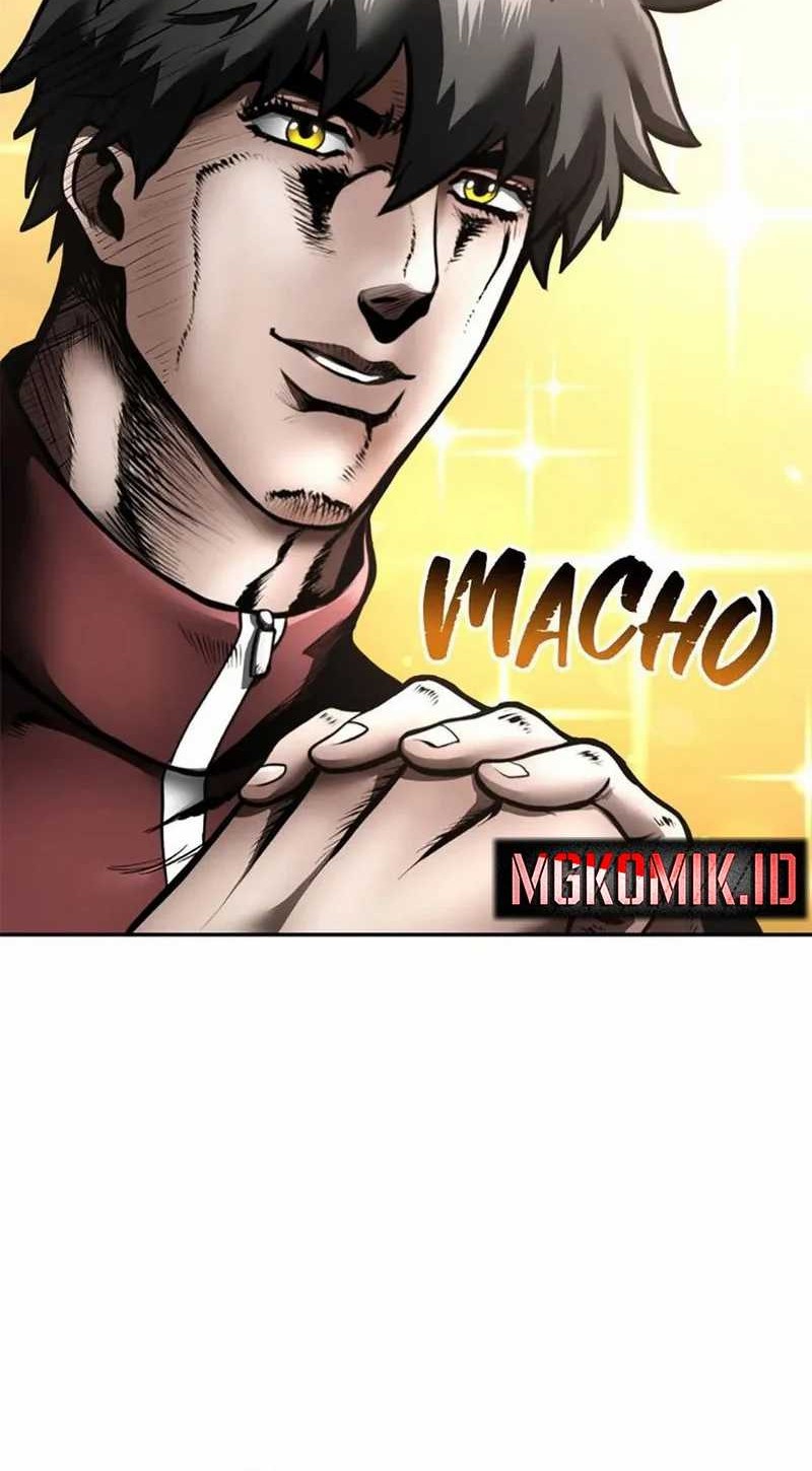 I Returned As An FFF-Class Witch Doctor Chapter 71 Gambar 24