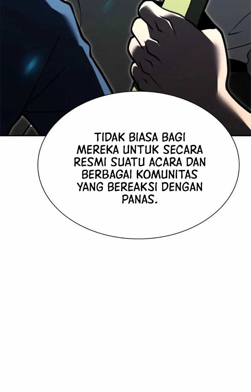 I Returned As An FFF-Class Witch Doctor Chapter 71 Gambar 28
