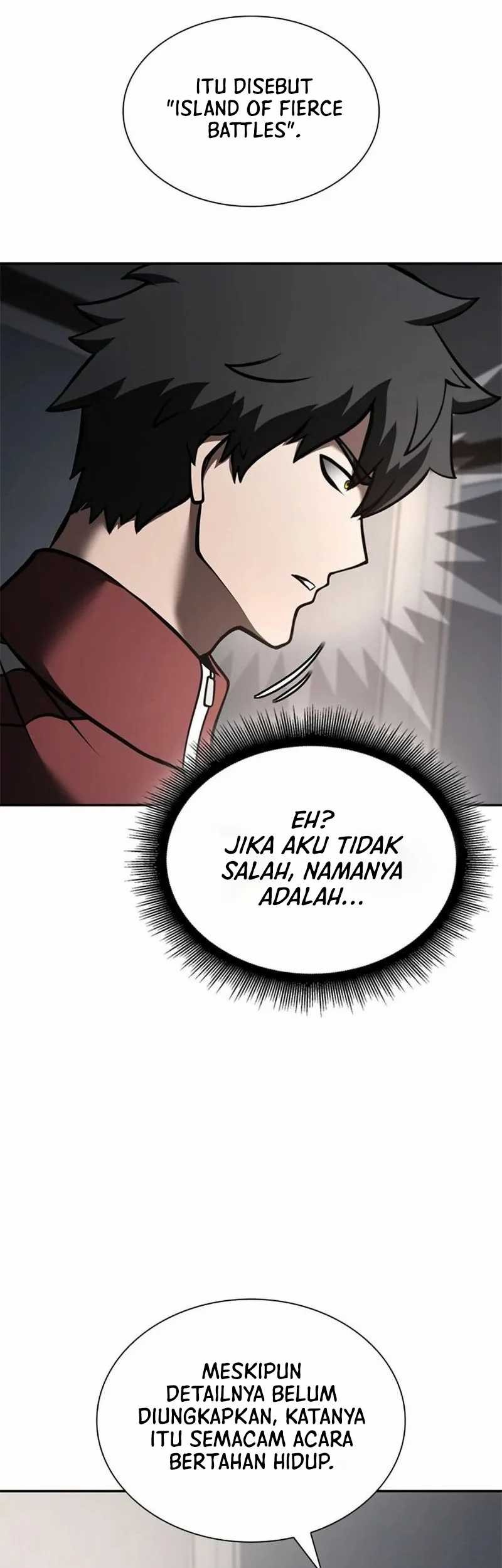 I Returned As An FFF-Class Witch Doctor Chapter 71 Gambar 31