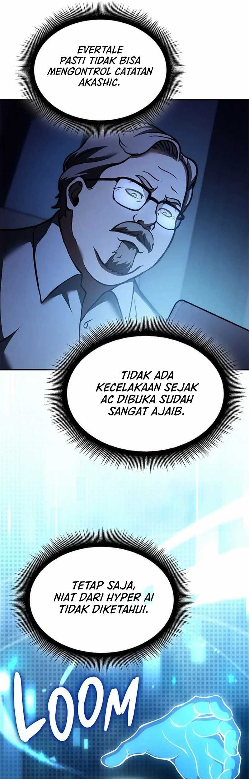 I Returned As An FFF-Class Witch Doctor Chapter 71 Gambar 37