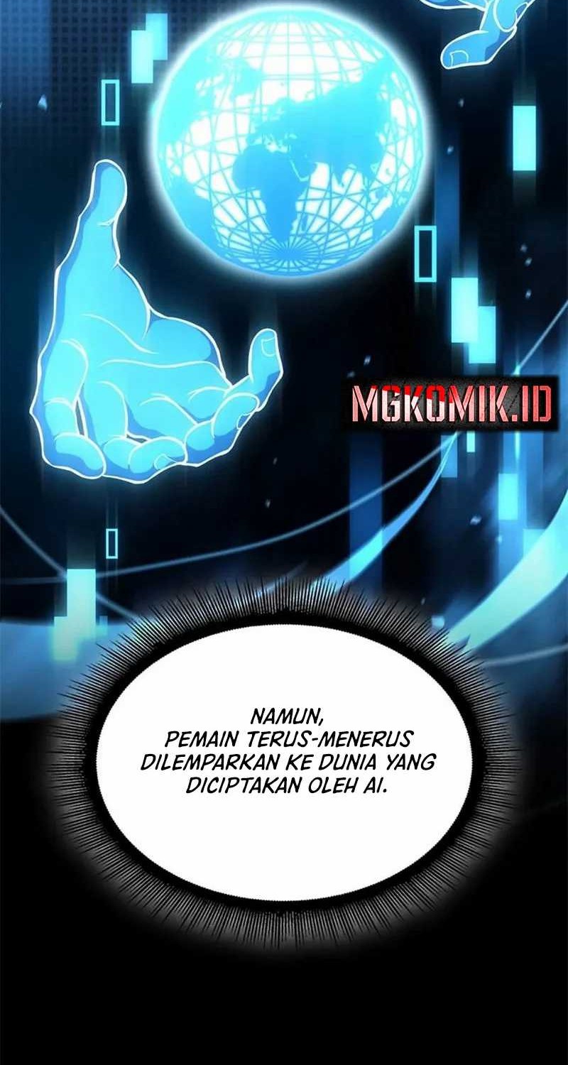 I Returned As An FFF-Class Witch Doctor Chapter 71 Gambar 38