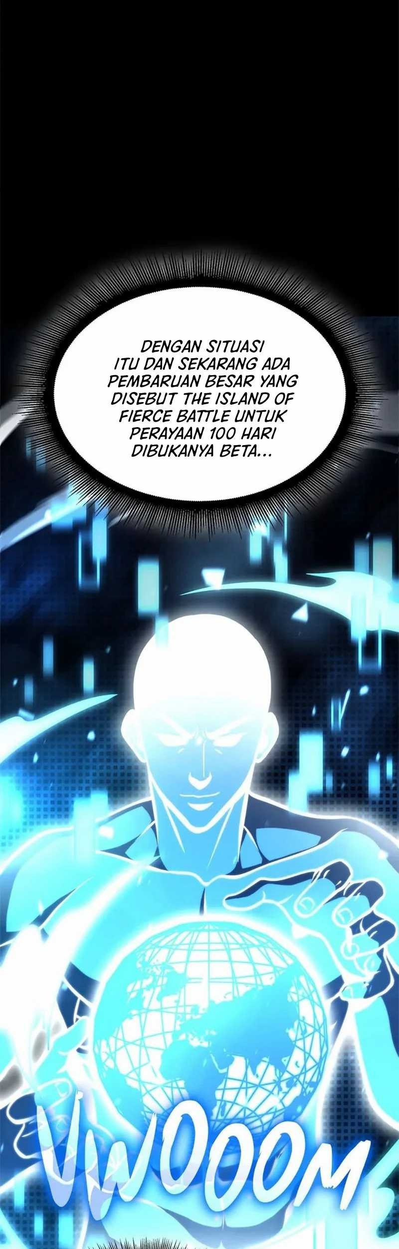 I Returned As An FFF-Class Witch Doctor Chapter 71 Gambar 39