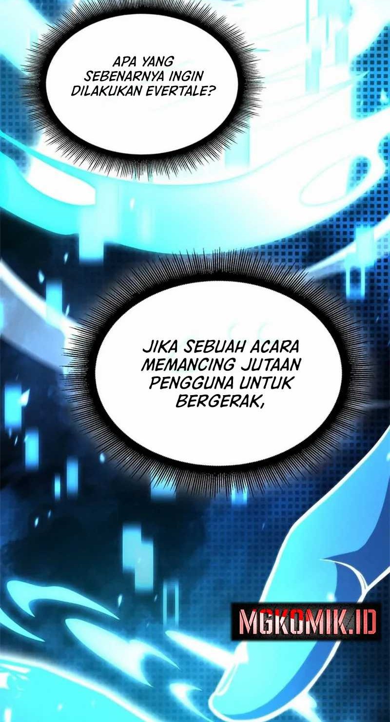 I Returned As An FFF-Class Witch Doctor Chapter 71 Gambar 40