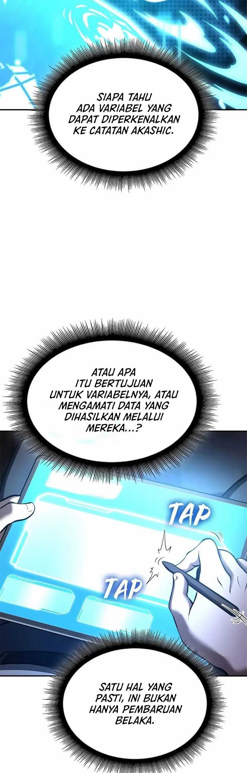 I Returned As An FFF-Class Witch Doctor Chapter 71 Gambar 41
