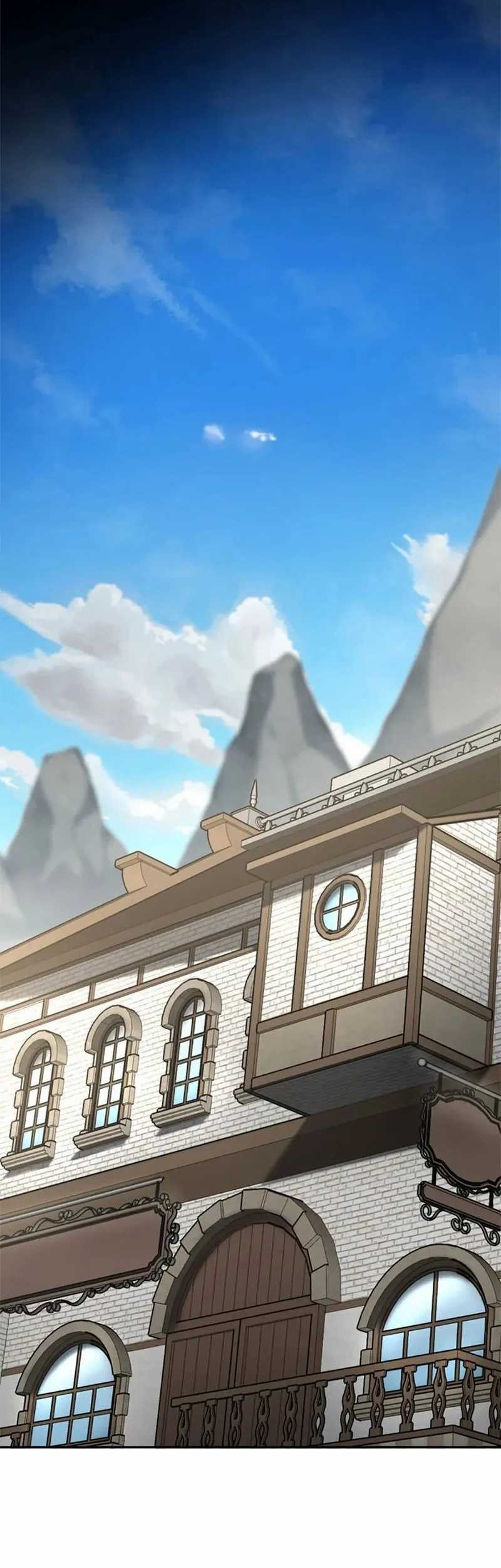 I Returned As An FFF-Class Witch Doctor Chapter 71 Gambar 45