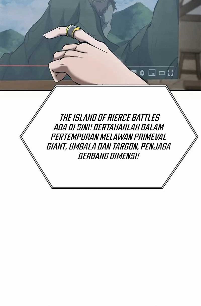 I Returned As An FFF-Class Witch Doctor Chapter 71 Gambar 48