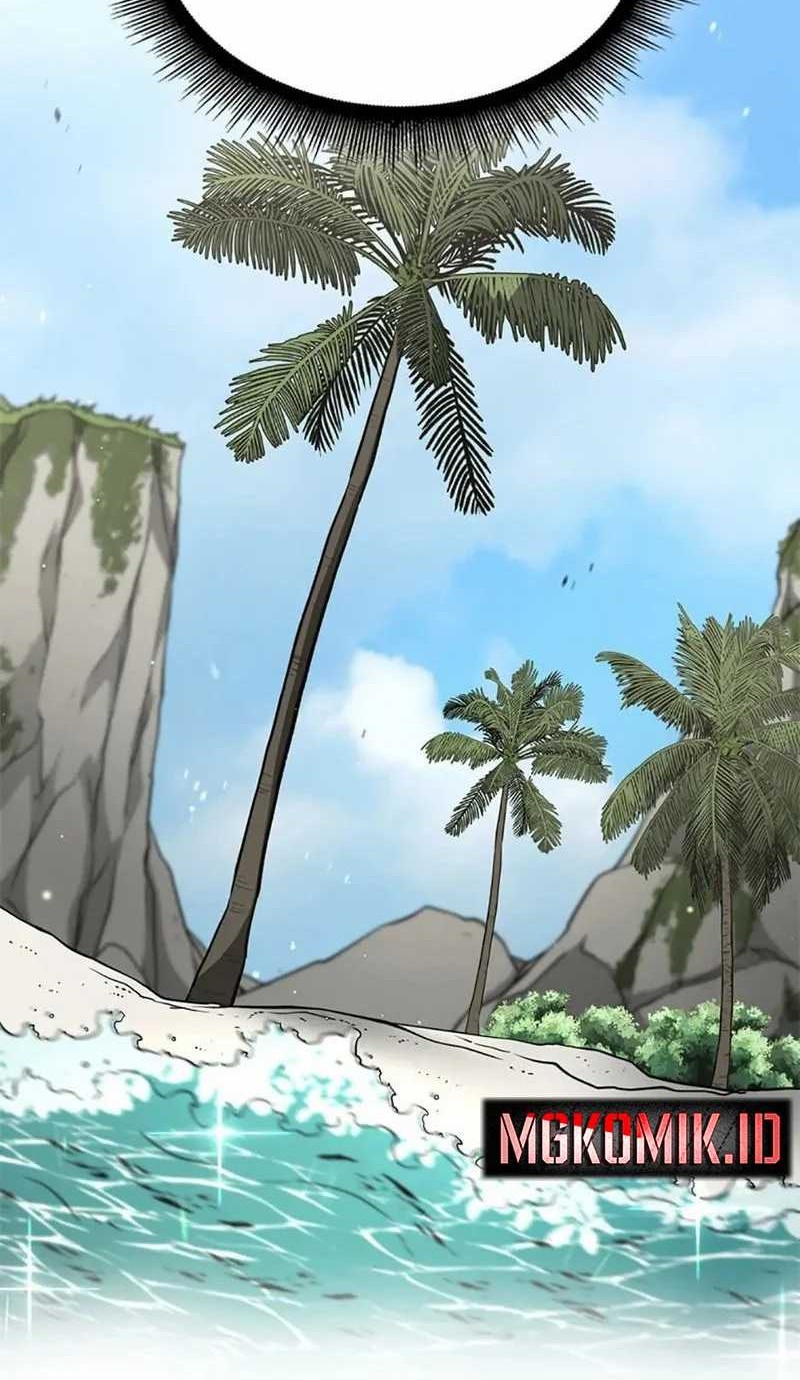 I Returned As An FFF-Class Witch Doctor Chapter 71 Gambar 50