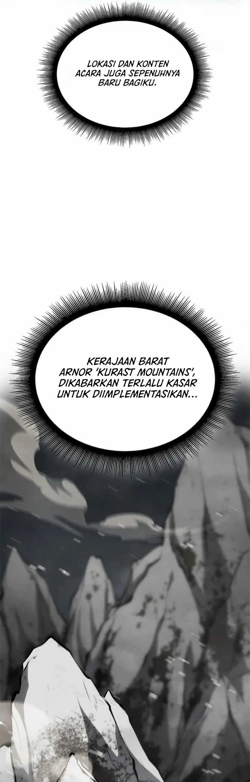 I Returned As An FFF-Class Witch Doctor Chapter 71 Gambar 51