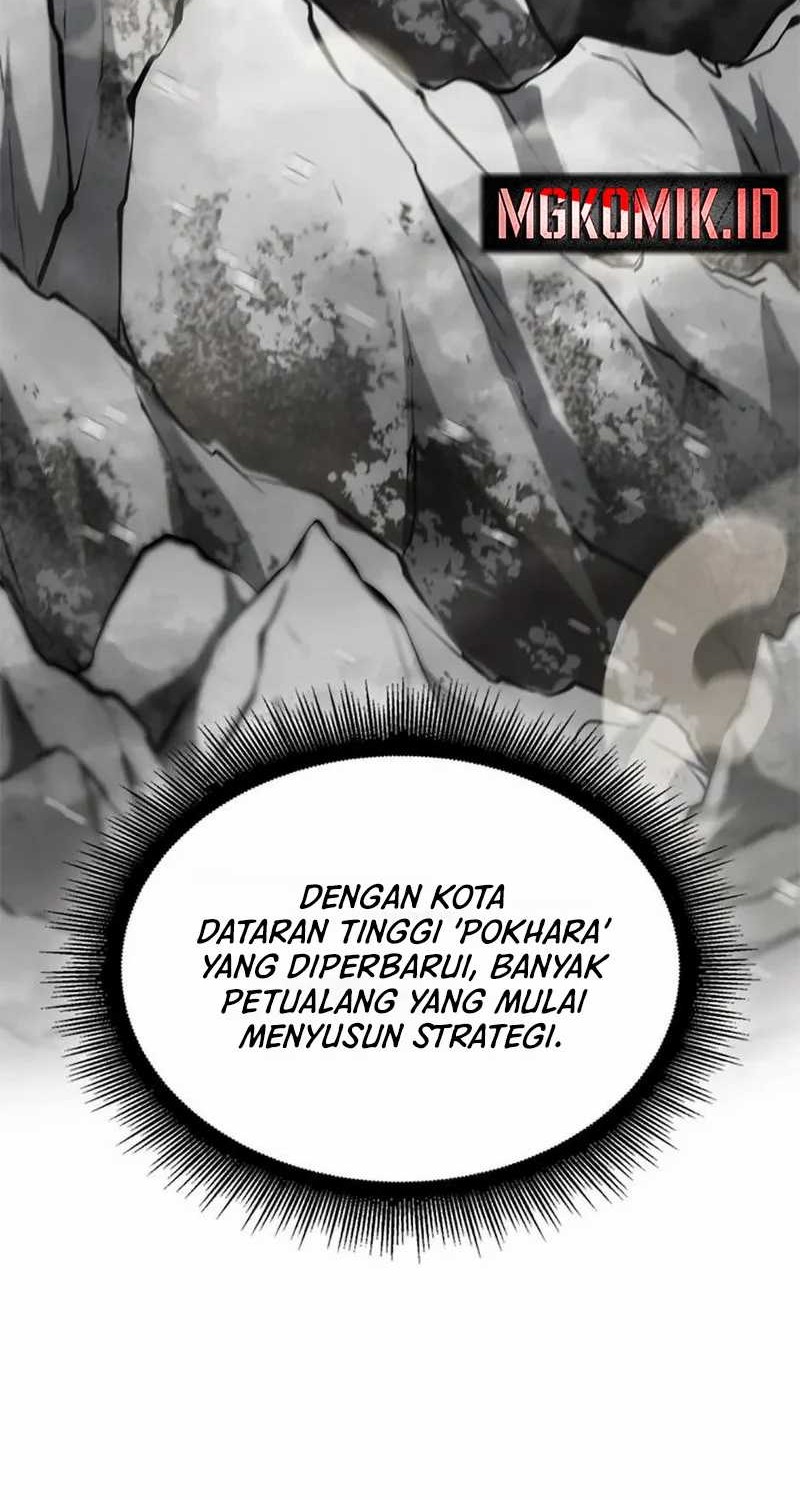 I Returned As An FFF-Class Witch Doctor Chapter 71 Gambar 52