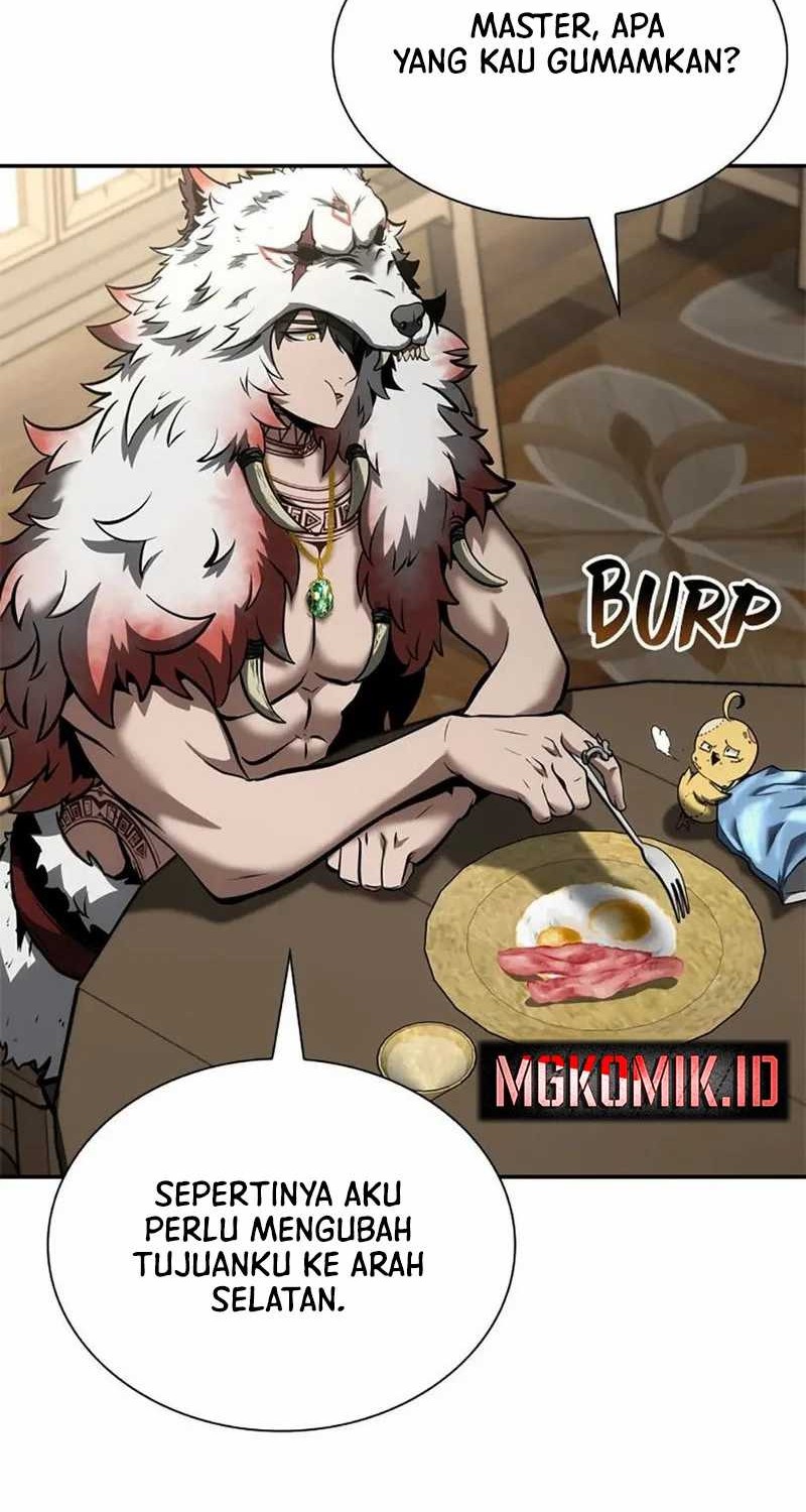 I Returned As An FFF-Class Witch Doctor Chapter 71 Gambar 54