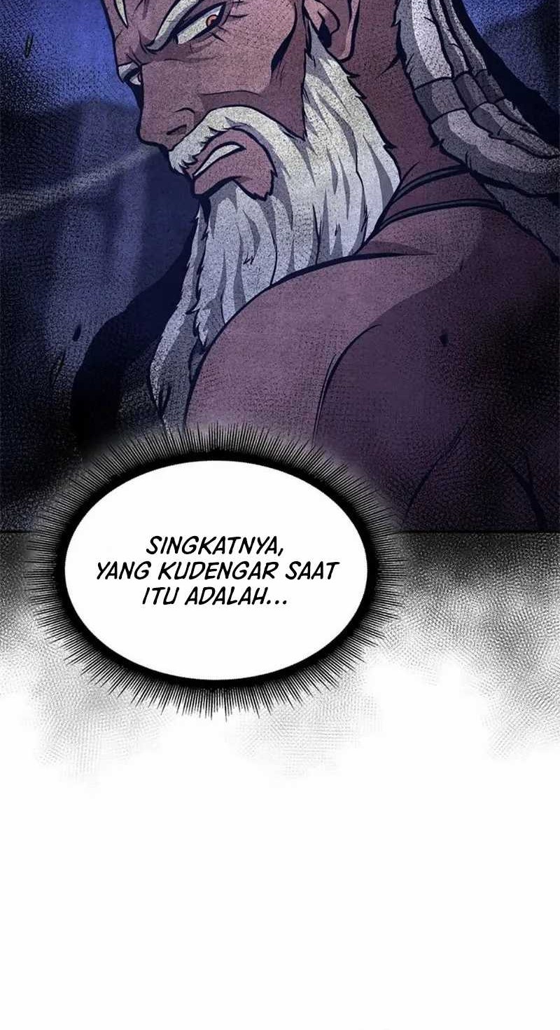 I Returned As An FFF-Class Witch Doctor Chapter 71 Gambar 58
