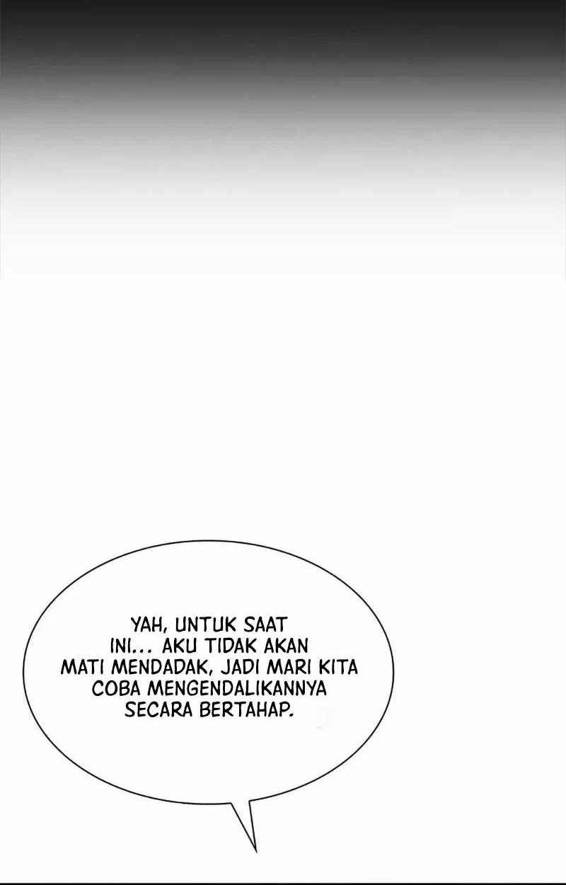 I Returned As An FFF-Class Witch Doctor Chapter 71 Gambar 61