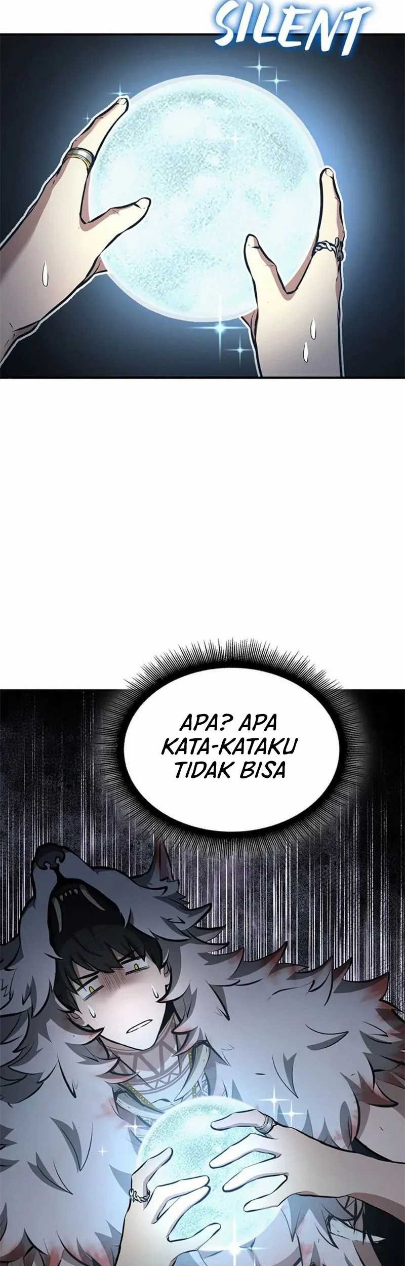 I Returned As An FFF-Class Witch Doctor Chapter 71 Gambar 68