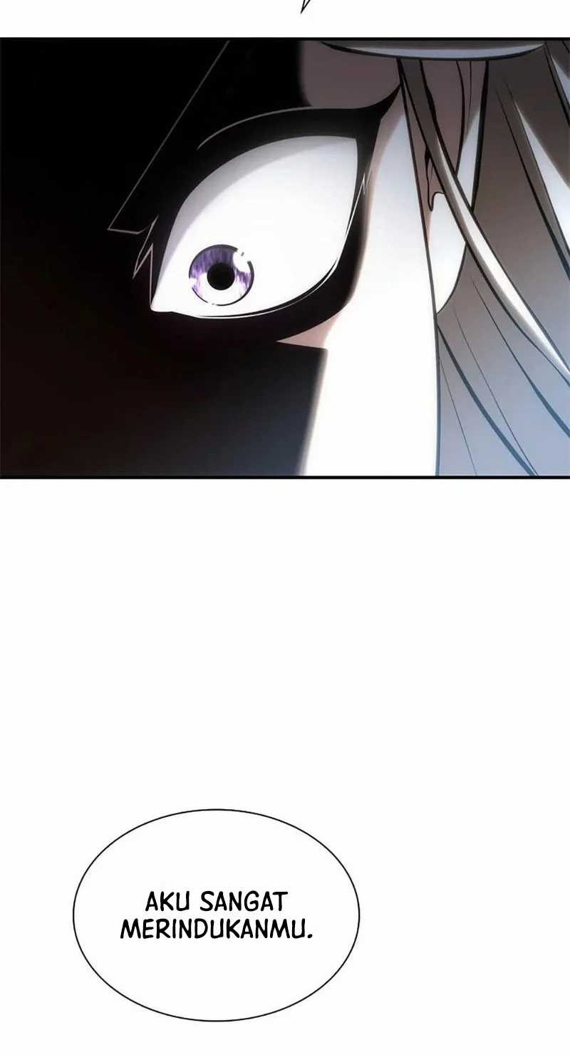 I Returned As An FFF-Class Witch Doctor Chapter 71 Gambar 71