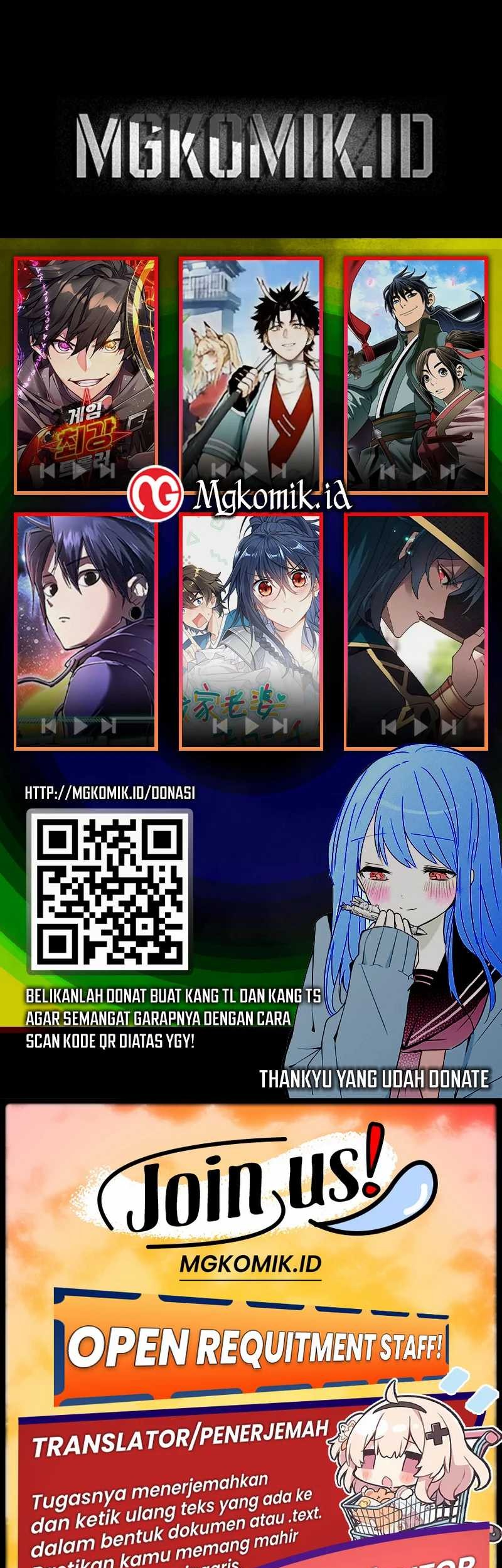 I Returned As An FFF-Class Witch Doctor Chapter 71 Gambar 76