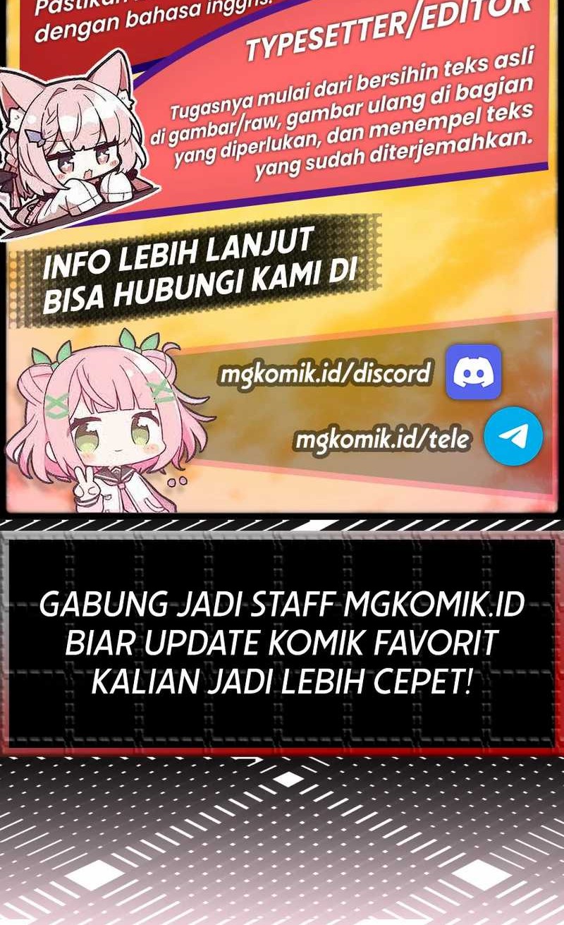 I Returned As An FFF-Class Witch Doctor Chapter 71 Gambar 77