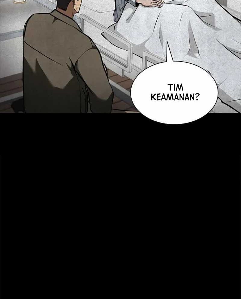 I Returned As An FFF-Class Witch Doctor Chapter 71 Gambar 6