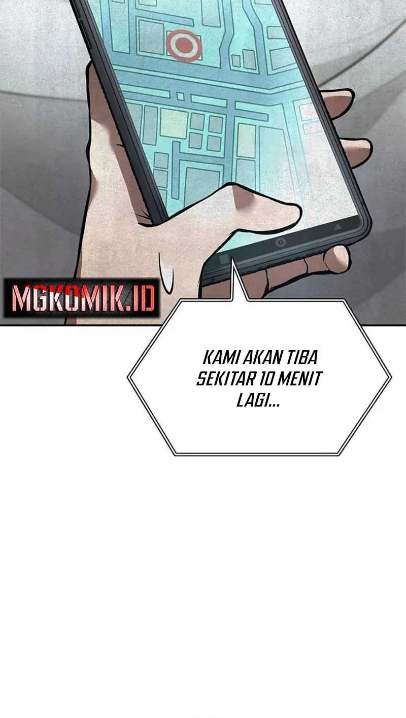 I Returned As An FFF-Class Witch Doctor Chapter 71 Gambar 8