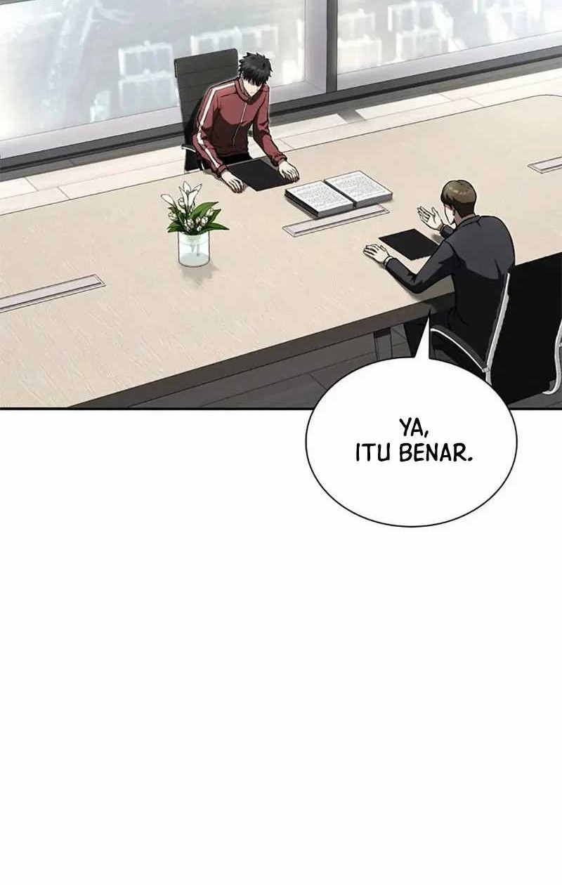 I Returned As An FFF-Class Witch Doctor Chapter 71 Gambar 12