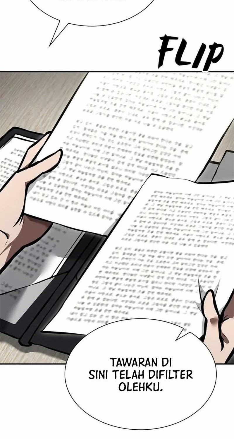 I Returned As An FFF-Class Witch Doctor Chapter 71 Gambar 14