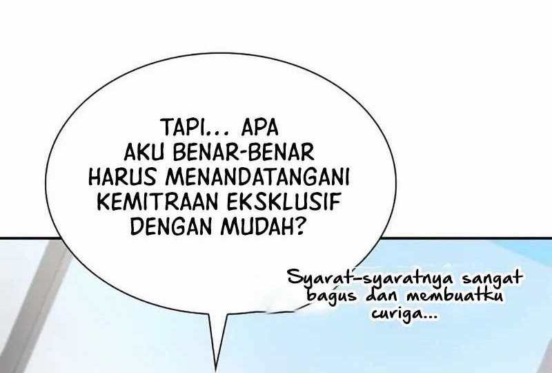 I Returned As An FFF-Class Witch Doctor Chapter 71 Gambar 16
