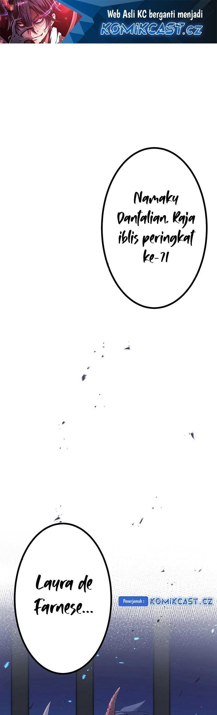 Baca Manga Dungeon Defense Chapter 37 Gambar 2