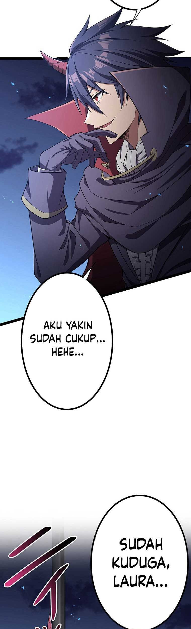 Dungeon Defense Chapter 37 Gambar 60