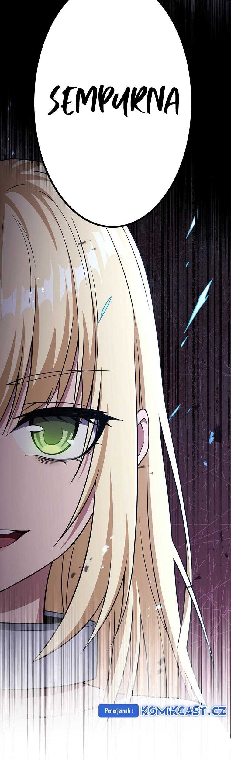 Dungeon Defense Chapter 37 Gambar 74