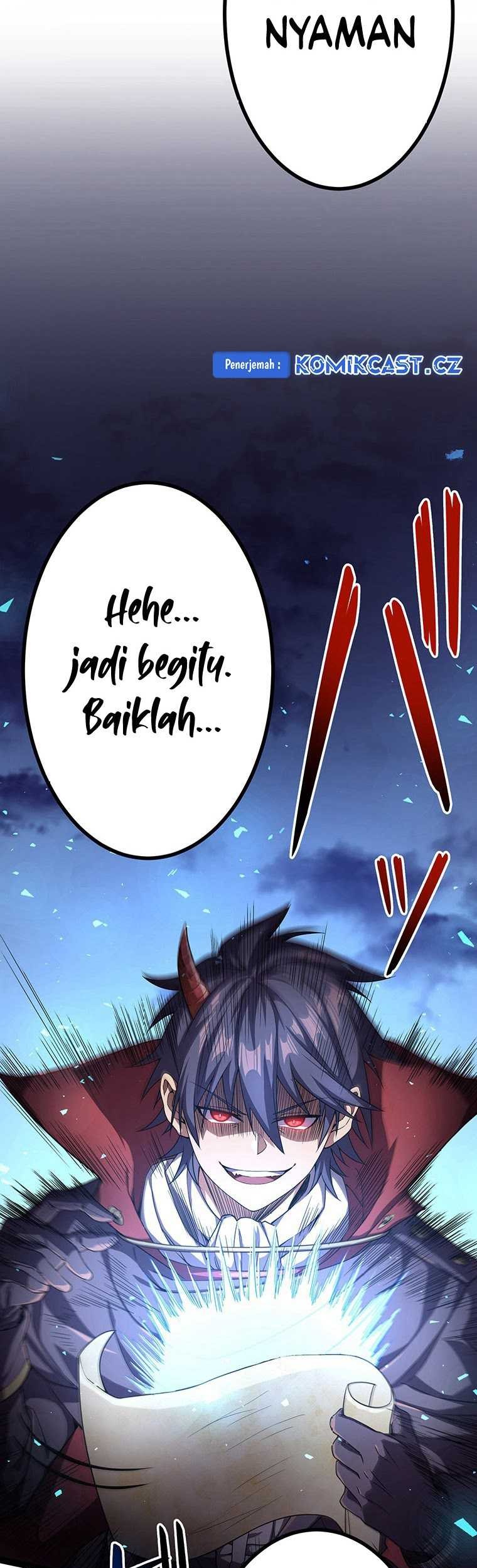 Dungeon Defense Chapter 37 Gambar 80