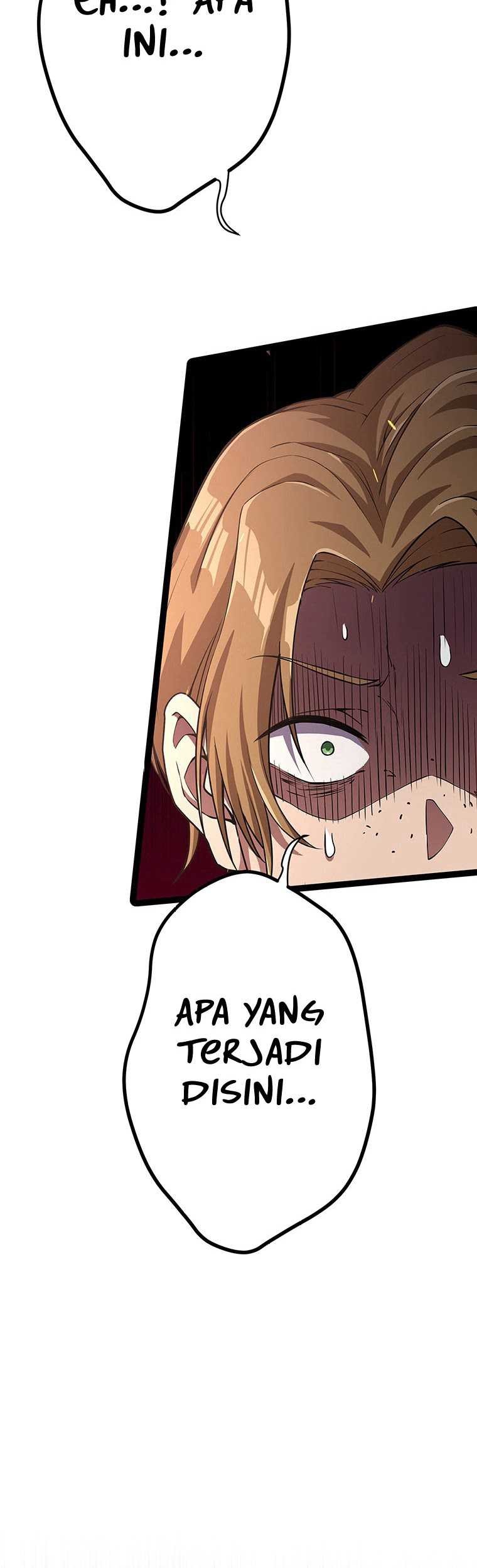 Dungeon Defense Chapter 37 Gambar 118