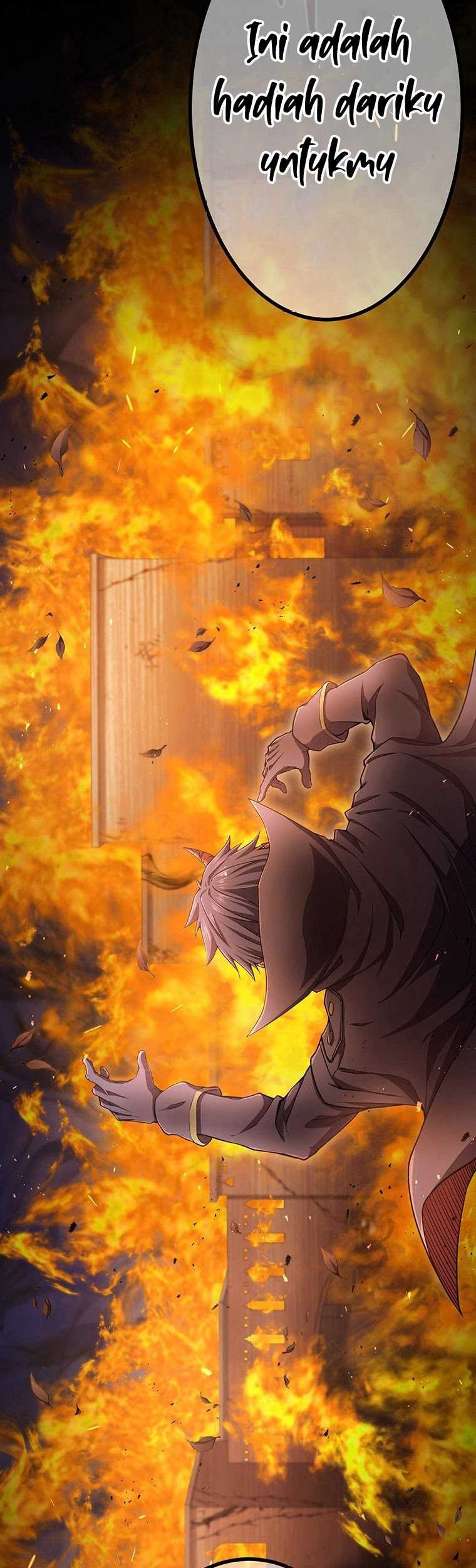 Dungeon Defense Chapter 37 Gambar 136