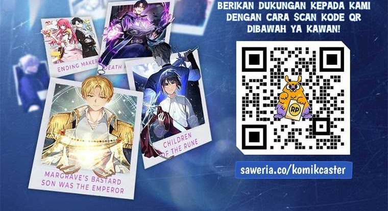 Dungeon Defense Chapter 37 Gambar 139